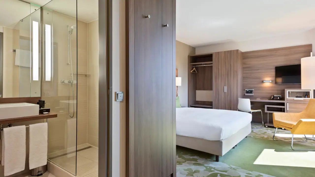 Melia Dusseldorf